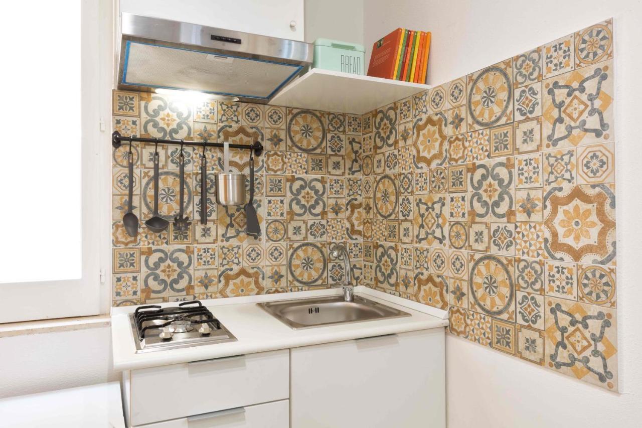 Sorrentovibes - Central Sorrento Apartment By Piazzatasso&Oldtown Екстер'єр фото
