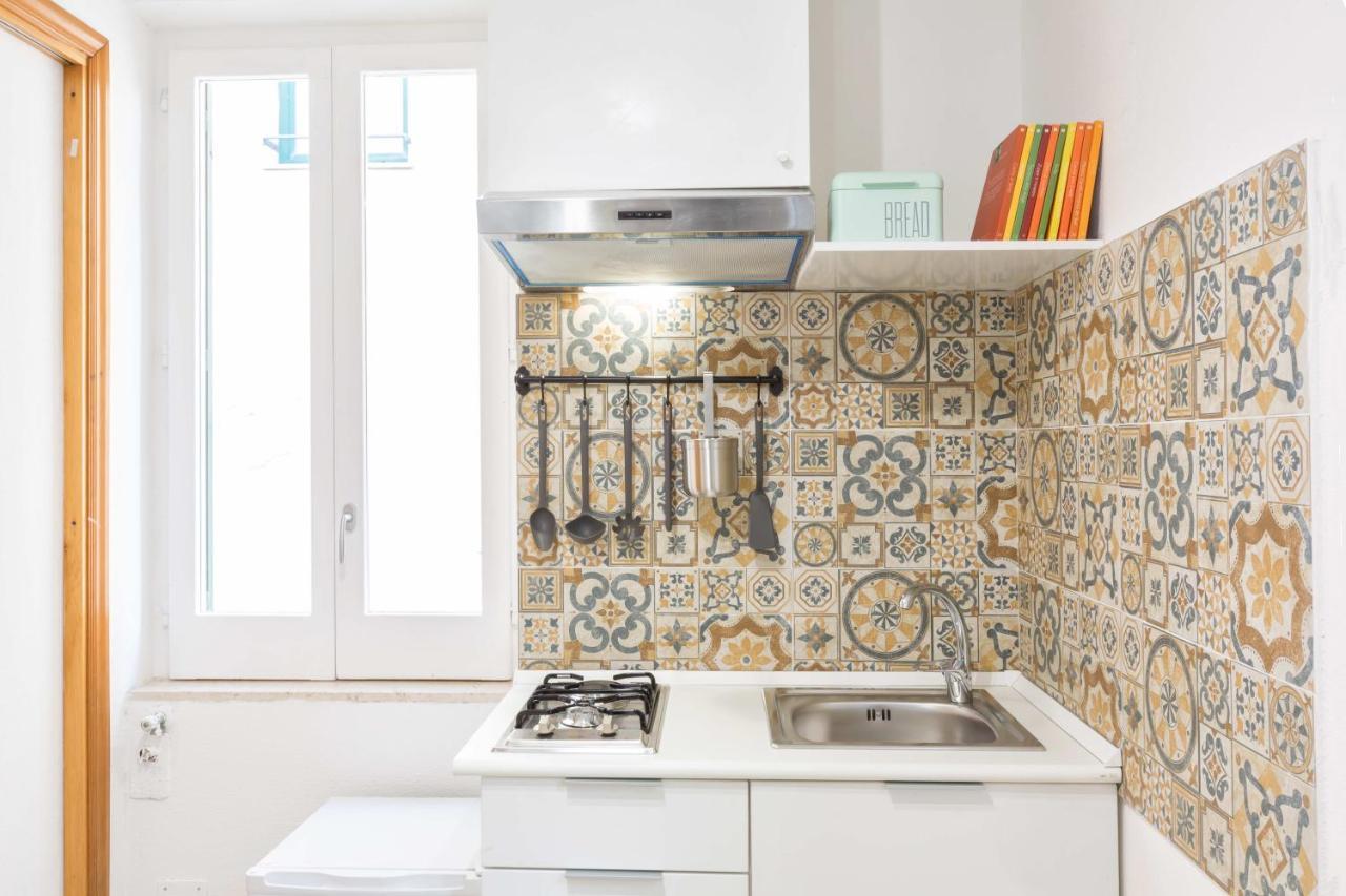 Sorrentovibes - Central Sorrento Apartment By Piazzatasso&Oldtown Екстер'єр фото