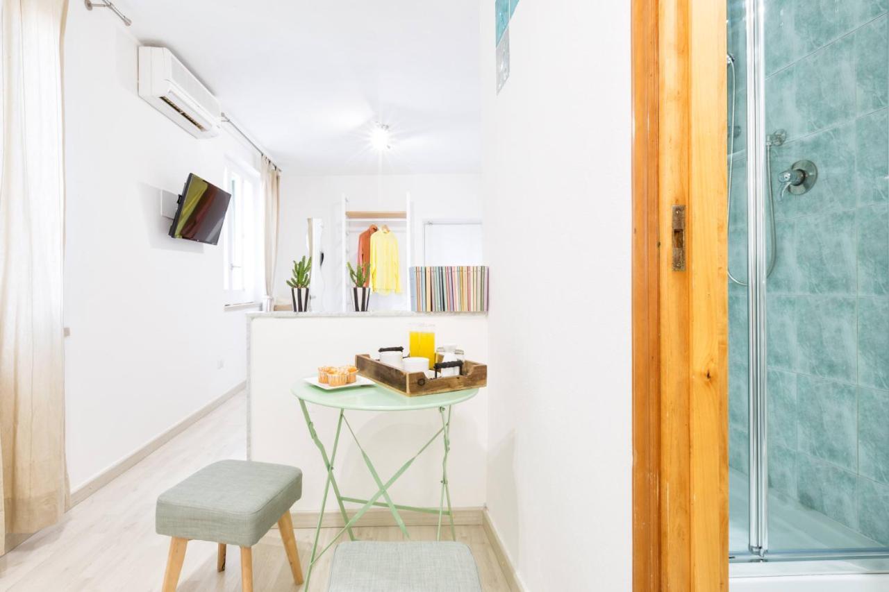 Sorrentovibes - Central Sorrento Apartment By Piazzatasso&Oldtown Екстер'єр фото