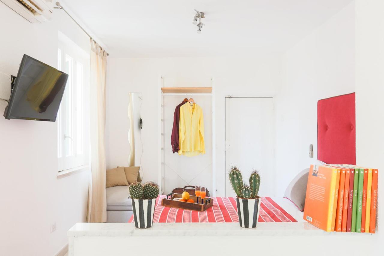 Sorrentovibes - Central Sorrento Apartment By Piazzatasso&Oldtown Екстер'єр фото