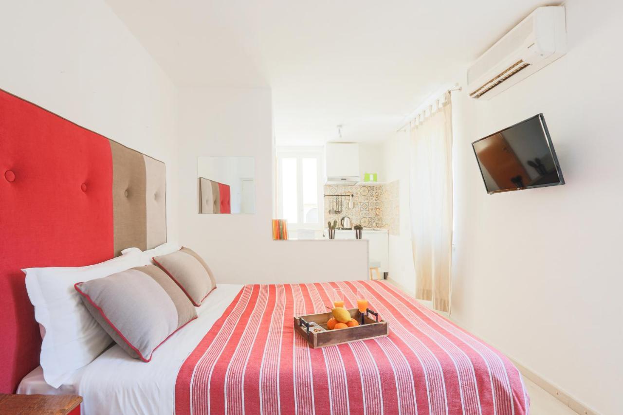 Sorrentovibes - Central Sorrento Apartment By Piazzatasso&Oldtown Екстер'єр фото